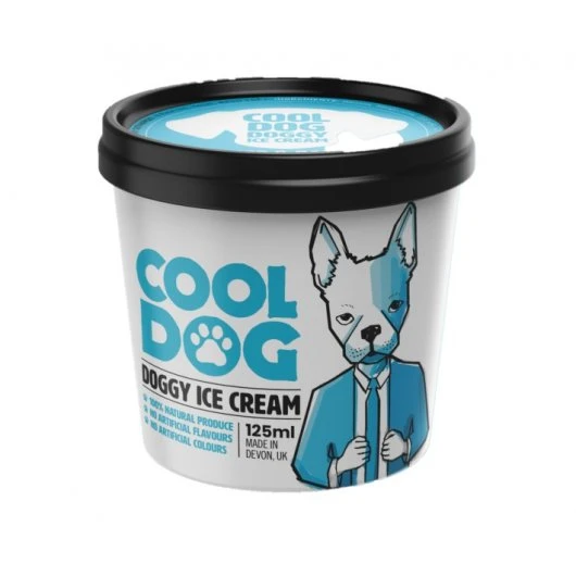 Vital Cool Dog - Vegan Ice Cream For Dogs X12 3 Vital Cool Dog - Vegan Ice Cream For Dogs X12