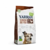 Yarrah Organic Dog Food Senior Chicken & Herb Blend With 25% Protein & 9% Fat 2kg