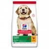 Hill's Science Plan Puppy Large Breed Dry Dog Food Chicken Flavour 2.5kg