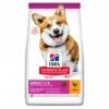Hill's Science Plan Adult Small & Mini Dry Dog Food Chicken Flavour 6kg -Pet dog fm 2021 10 04 11 28 54 19517 images
