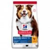 Hill's Science Plan Mature Adult Medium Dry Dog Food Chicken Flavour 2.5kg -Pet dog fm 2021 10 04 11 41 23 48030 images