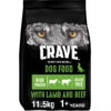 Crave Dry Dog Food With Lamb & Beef 11.5kg 2 Crave Dry Dog Food With Lamb & Beef 11.5kg -Pet dog fm 2022 06 16 02 30 31 20184 images