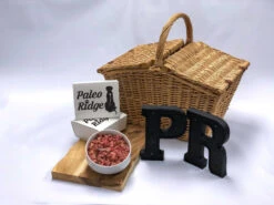 Paleo Ridge Totally Tripe Raw Hamper (16kg)