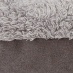 Scruffs - Cosy Cat/Small Dog Bed - Grey -Pet dog grey cosy dt small