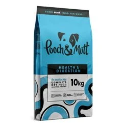 Pooch & Mutt - Health & Digestion Dry Dog Food -Pet dog hd 2000px 10kg grande b8ed00bf 7de9 4c6f 9cfd 81ac70ad7a73