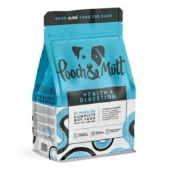 Pooch & Mutt - Health & Digestion Dry Dog Food