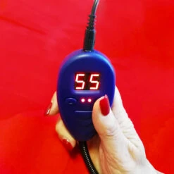 Hot Dogs Heated Cushion Dog Bed - Harewood 11 Hot Dogs Heated Cushion Dog Bed - Harewood -Pet dog heat pad controller