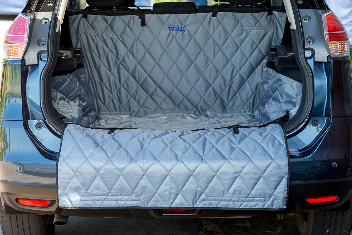 Henry Wag - Car Boot'n'Bumper Protector (Hatchback) 4 Henry Wag - Car Boot'n'Bumper Protector (Hatchback) - Image 2