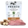 Fresco - Dry Raw Hypoallergenic Horse Menu With Jerusalem Artichoke 2 Fresco - Dry Raw Hypoallergenic Horse Menu With Jerusalem Artichoke -Pet dog horsetopinambur 740x 608b1608 602d 4374 9e1b ffab50a003ff
