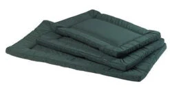 House Of Paws - Water Resistant Crate Mat - Green 11 House Of Paws - Water Resistant Crate Mat - Green -Pet dog hp339g stack 450x241 1