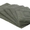 House Of Paws Berber Fleece Dog Mat/Cage Mat - Moss 2 House Of Paws Berber Fleece Dog Mat/Cage Mat - Moss -Pet dog hp407 berber mats moss stack 1664x896 a74cdba5 541f 4ba8 a791 7f37138e6f09