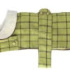 House Of Paws Green Tweed Jacket -Pet dog hp698 417x295 f2080c42 6229 43ca b1c3 74e1da773abc