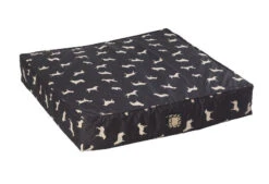 House Of Paws - Deep Filled Dog Print Waterproof Boxed Duvet -Pet dog hp713 1 1