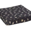 House Of Paws - Deep Filled Dog Print Waterproof Boxed Duvet -Pet dog hp713 1 1 1