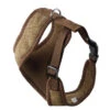 House Of Paws - Tweed Memory Foam Dog Harness