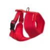 House Of Paws Memory Foam Dog Harness - Red -Pet dog hp988r 2 1000x969 bddb6855 de75 4062 919c c02e65db66b3