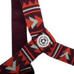 Woolly Wolf - Polar Night Dog Harness 8 Woolly Wolf - Polar Night Dog Harness -Pet dog hrnsponm30 01