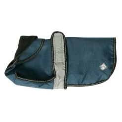 Danish Design - Blue 2-in-1 Ultimate Dog Coat 13 Danish Design - Blue 2-in-1 Ultimate Dog Coat -Pet dog httpswww.notinthedoghouse.co .ukwp contentuploads20161081d5nnuqk l. sl1500
