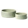 Mutts & Hounds Sage Green Ceramic Bowl 1 Mutts & Hounds Sage Green Ceramic Bowl -Pet dog httpswww.notinthedoghouse.co .ukwp contentuploads201706ceramics 20bowls 20french 20grey 20 28small 29 1024x1024 bbee76f3 95ae 4b88 94ff 850005107f29