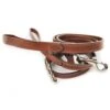 Mutts & Hounds Tan Leather Dog Lead -Pet dog httpswww.notinthedoghouse.co .ukwp contentuploads201710lead 20slim 1024x1024 65e76668 e7e0 4bbf af65 1e1b8833d779