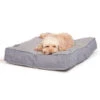 Danish Design - Blue Maritime Box Duvet 1 Danish Design - Blue Maritime Box Duvet -Pet dog httpswww.notinthedoghouse.co .ukwp contentuploads201802maritime box duvet blue3695