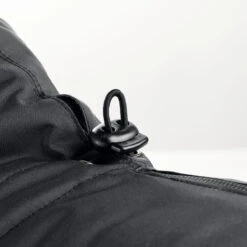 Hunter Uppsala Cozy Dog Coat - Anthracite/Teal 8 Hunter Uppsala Cozy Dog Coat - Anthracite/Teal -Pet dog hunter 10103 65451 002 17 lpr