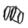 Hunter Nylon Safety Harness Vario Rapid – Black
