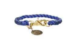 Hunter - List Rope Collar – Dark Blue 9 Hunter - List Rope Collar – Dark Blue -Pet dog hunter 11711 65926 004 18 lpr 1 2