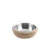 Hunter Feeding Bowl Graz 350 Ml, Tan 1 Hunter Feeding Bowl Graz 350 Ml, Tan -Pet dog hunter 11728 66005 001 18 lpr