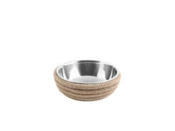 Hunter Feeding Bowl Graz 350 Ml, Tan