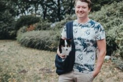 Hunter Pets - Los Angeles Dog Carry Bag/Sling - Various Colours 18 Hunter Pets - Los Angeles Dog Carry Bag/Sling - Various Colours -Pet dog hunter 13874 rgb