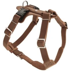 Hunter Harness Aalborg Brown -Pet dog hunter 14457 67334 001 19 1 5