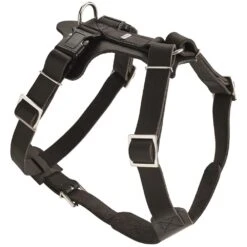 Hunter Harness Aalborg Black -Pet dog hunter 14458 67324 001 19 1 4