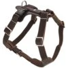 Hunter Harness Aalborg Dark Brown 1 Hunter Harness Aalborg Dark Brown -Pet dog hunter 14462 67329 001 19