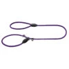 Hunter - Retriever Leash Freestyle 8/120 – Violet 2 Hunter - Retriever Leash Freestyle 8/120 – Violet -Pet dog hunter 15157 46516 001 19 lpr 2