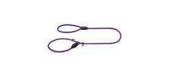 Hunter - Retriever Leash Freestyle 8/120 – Violet