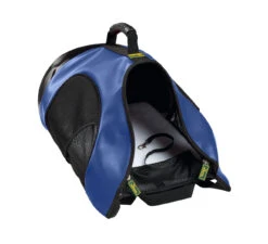 Hunter Pets - Dog Rucksack Carrier Taylor – Blue -Pet dog hunter 15758 rgb