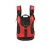 Hunter Pets - Dog Rucksack Carrier Taylor – Red