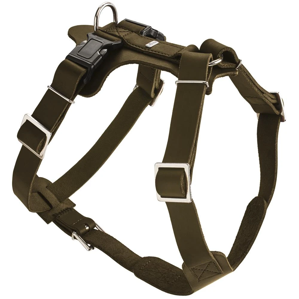 Hunter Harness Aalborg Olive 8 Hunter Harness Aalborg Olive - Image 6