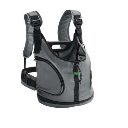 Hunter Pets - Dog Backpack/Front Carrier Bag Kangaroo 5 Hunter Pets - Dog Backpack/Front Carrier Bag Kangaroo - Image 3