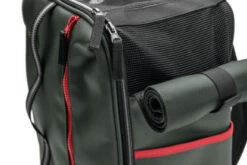 Hunter Pets - Dog Rucksack Carrier Orlando - Khaki -Pet dog hunter 16841 67684 005 19 lpr 416x278 1