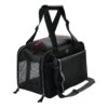 Hunter Pets - Dog Carrier Bag Orlando – Black -Pet dog hunter 16887 67683 001 19 lpr
