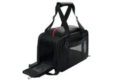 Hunter Pets - Dog Carrier Bag Orlando – Black -Pet dog hunter 16888 67683 002 19 lpr 416x278 1