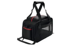 Hunter Pets - Dog Carrier Bag Orlando – Black -Pet dog hunter 16889 67683 003 19 lpr 416x278 1