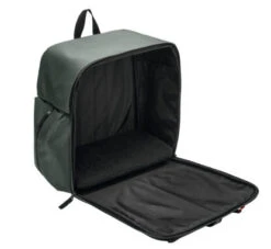 Hunter Pets - Dog Rucksack Carrier Orlando - Khaki -Pet dog hunter 16896 67684 003 19 lpr 416x382 1