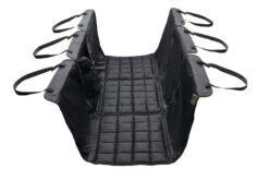 Hunter - Hamilton Dog Car Back Seat Hammock Cover