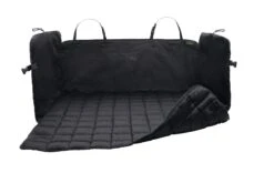 Hunter Hamilton Car Boot Blanket