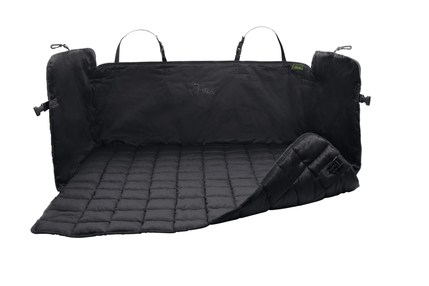 Hunter Hamilton Car Boot Blanket 3 Hunter Hamilton Car Boot Blanket