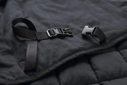 Hunter Hamilton Car Boot Blanket 6 Hunter Hamilton Car Boot Blanket - Image 4