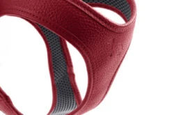 Hunter Hilo Leather Harness – Red -Pet dog hunter 17194 68416 004 20 lpr 416x278 1